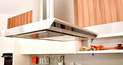 Range hood solution