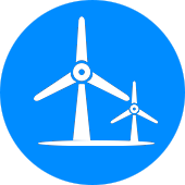 wind power