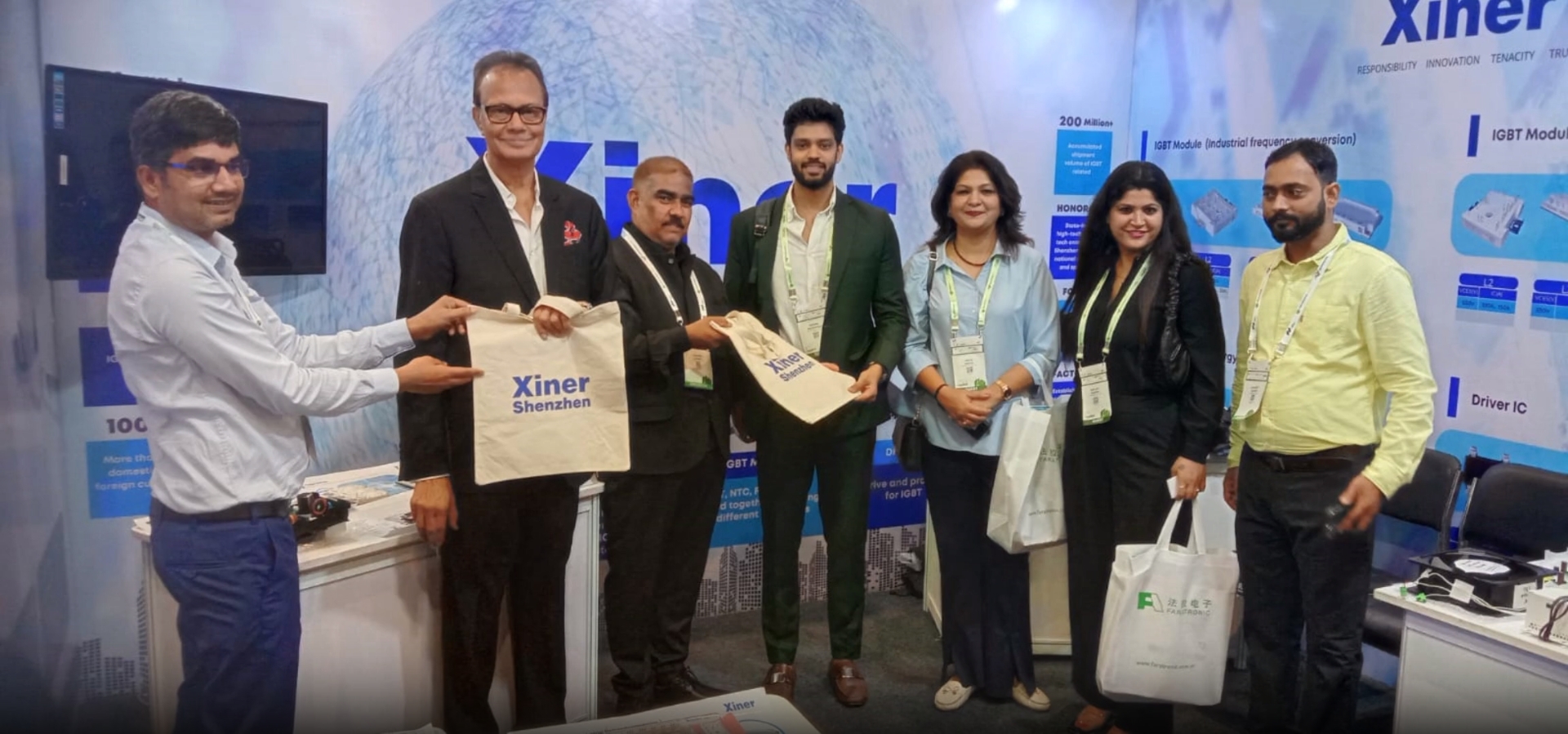 Z-Micro to participate in 2024Electronica India